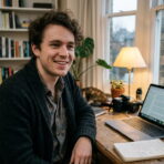 Declan Traeger